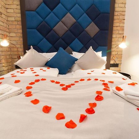 The Loft Budapeşte Dış mekan fotoğraf