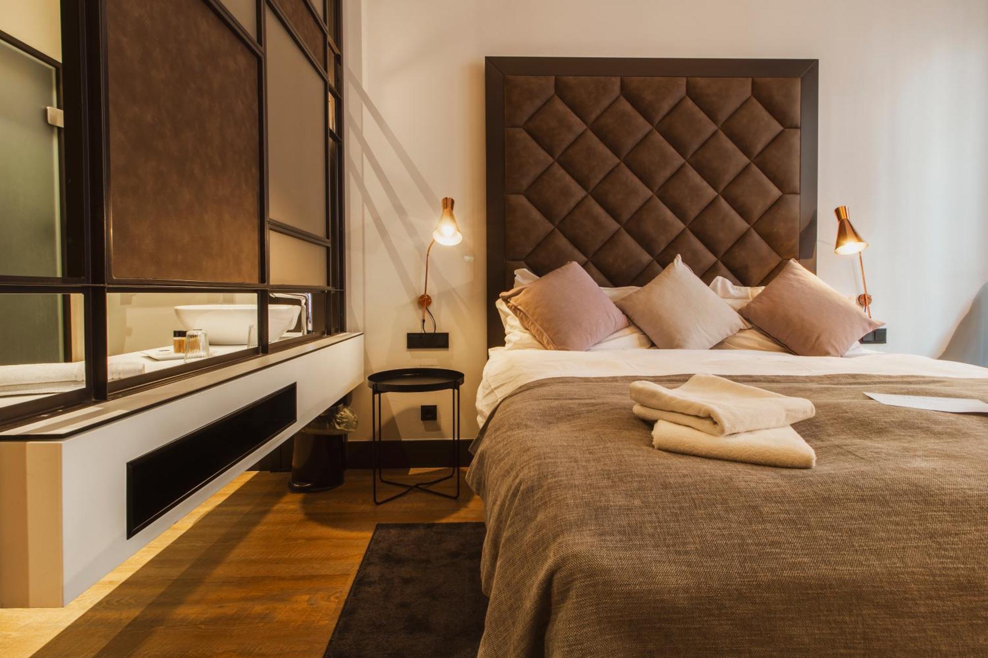 The Loft Budapeşte Dış mekan fotoğraf