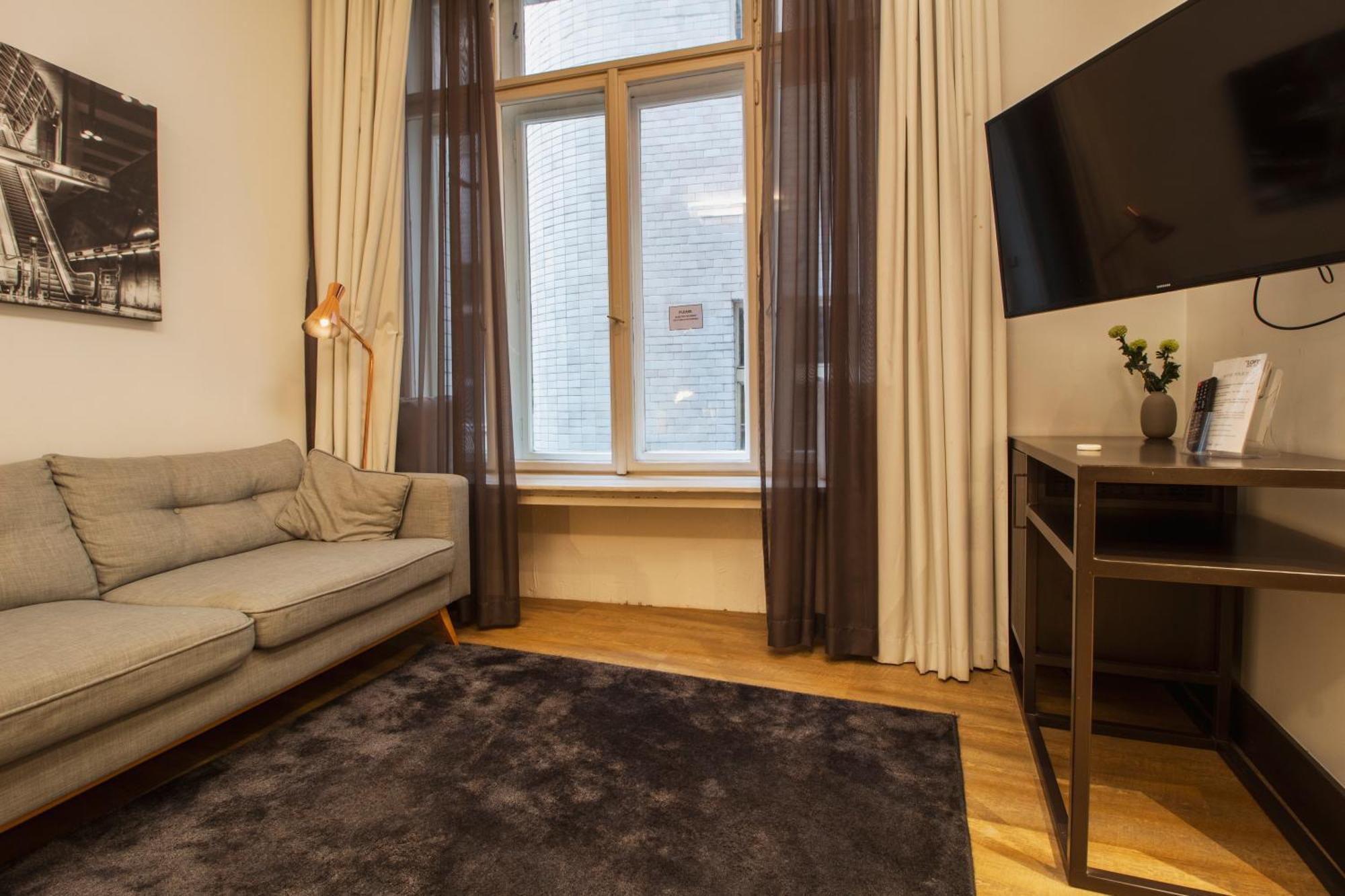 The Loft Budapeşte Dış mekan fotoğraf
