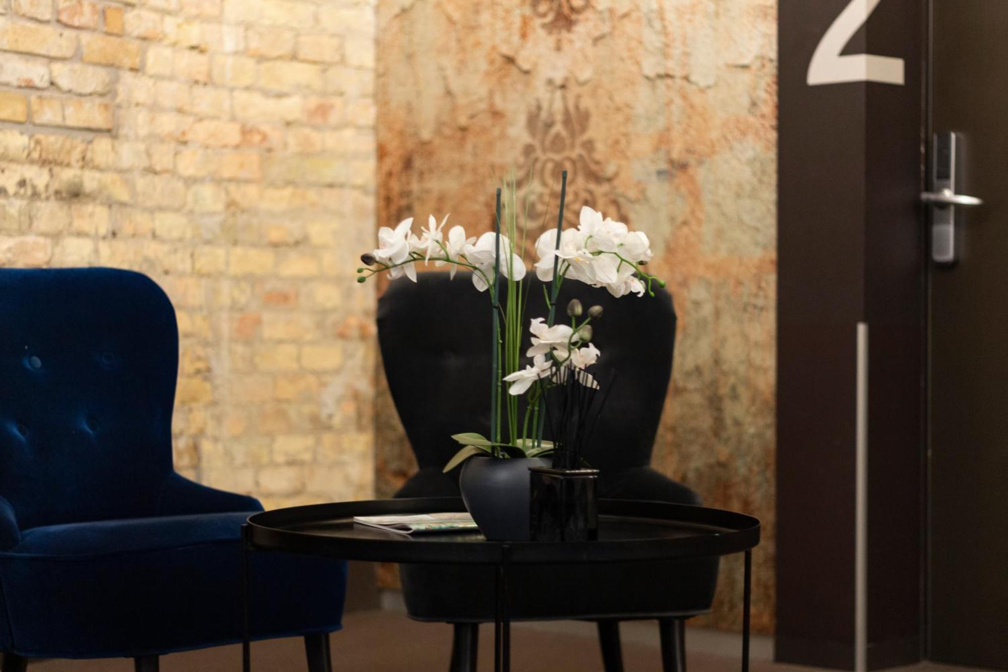 The Loft Budapeşte Dış mekan fotoğraf
