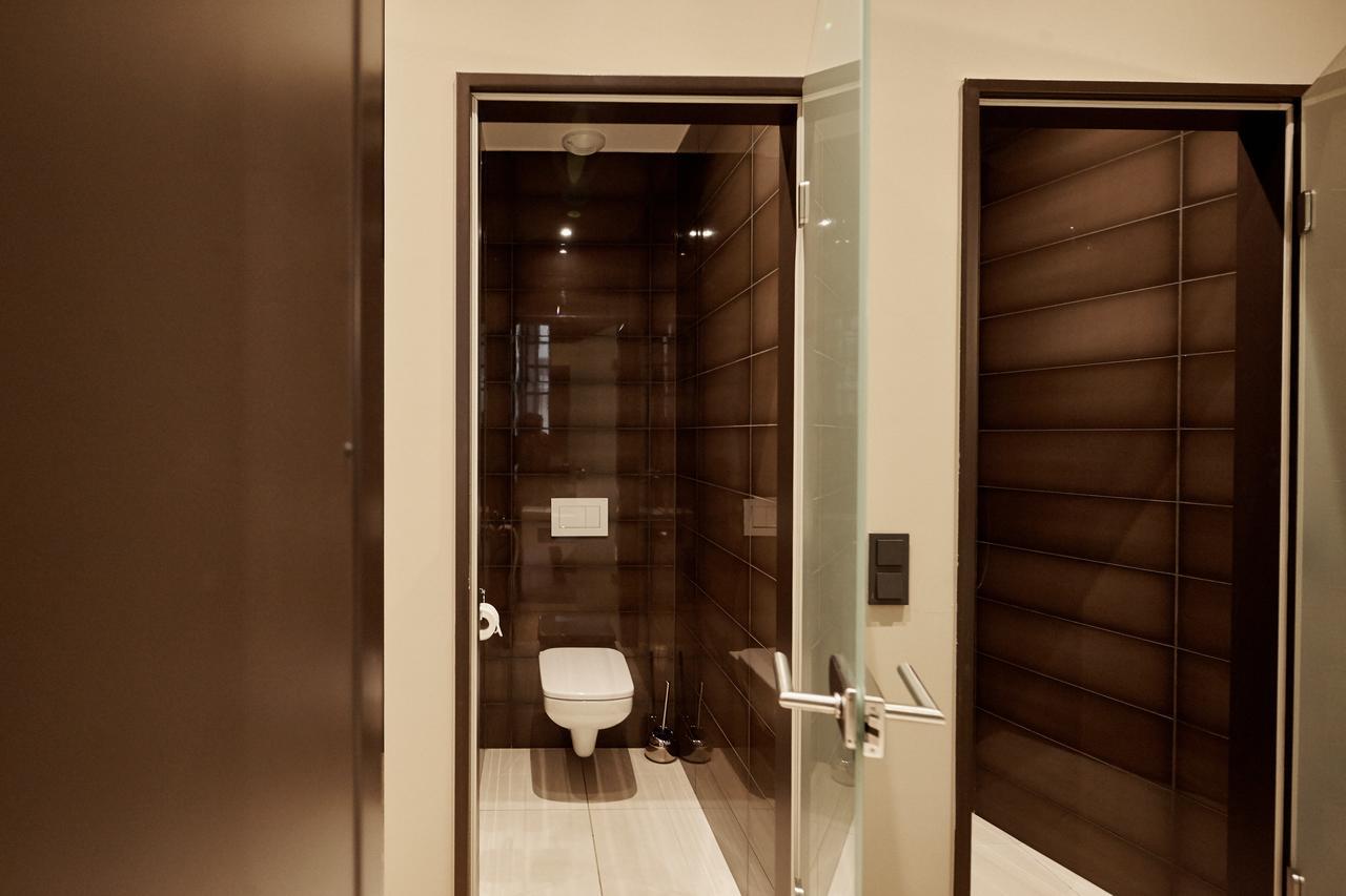 The Loft Budapeşte Dış mekan fotoğraf