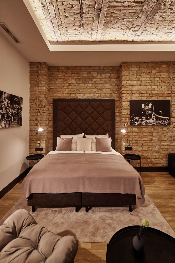 The Loft Budapeşte Dış mekan fotoğraf