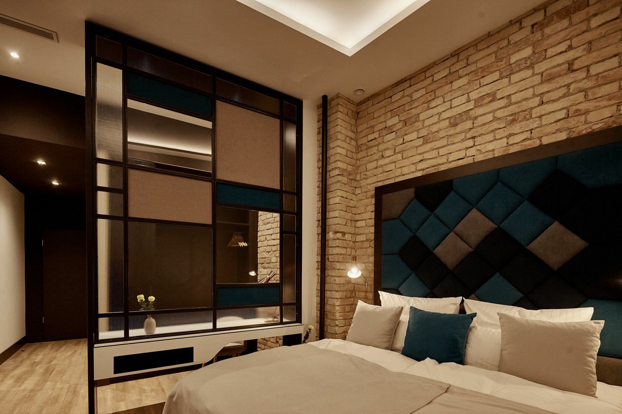 The Loft Budapeşte Dış mekan fotoğraf