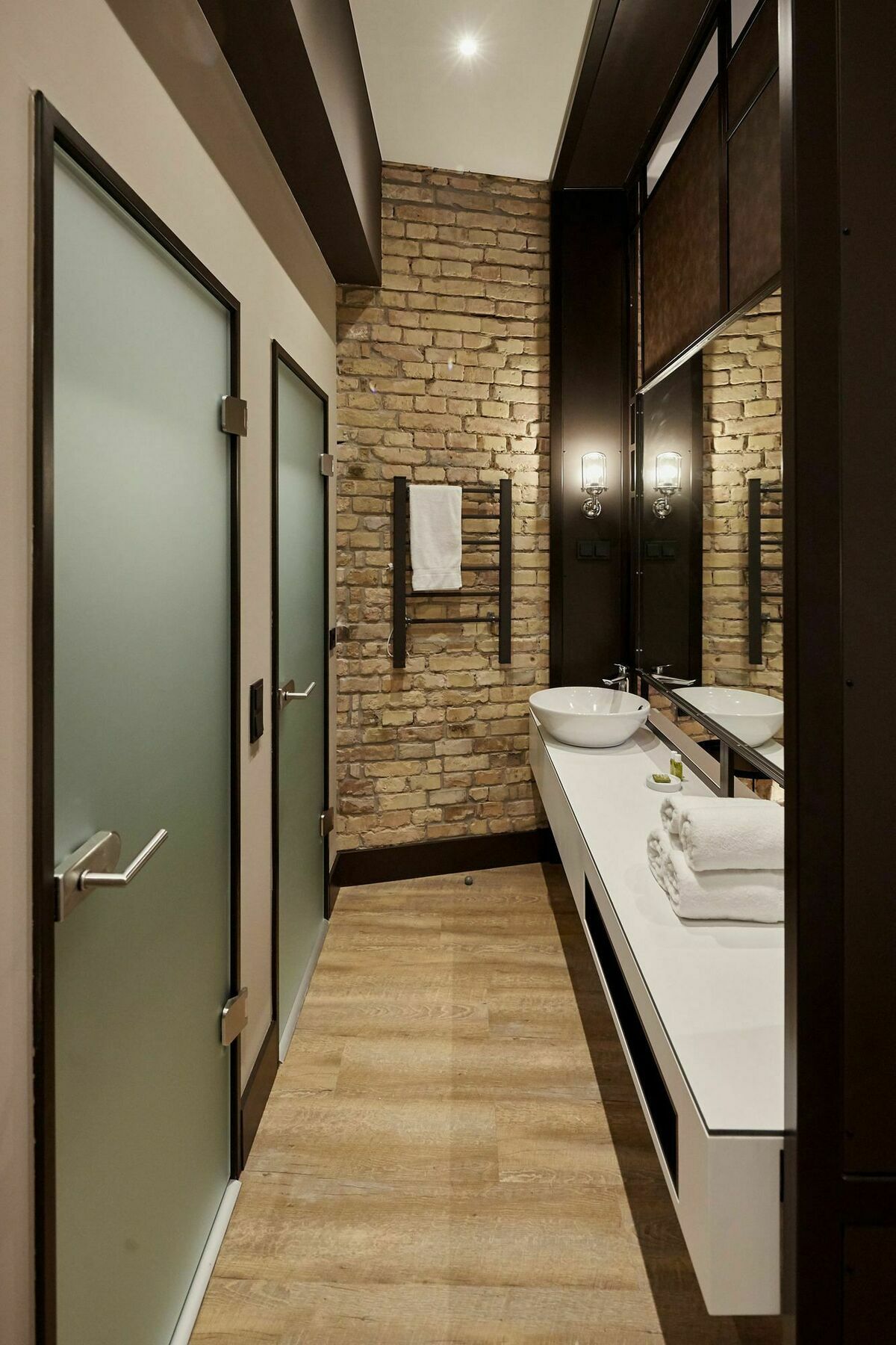 The Loft Budapeşte Dış mekan fotoğraf